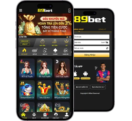 Tỷ lệ thắng cao và Jackpot