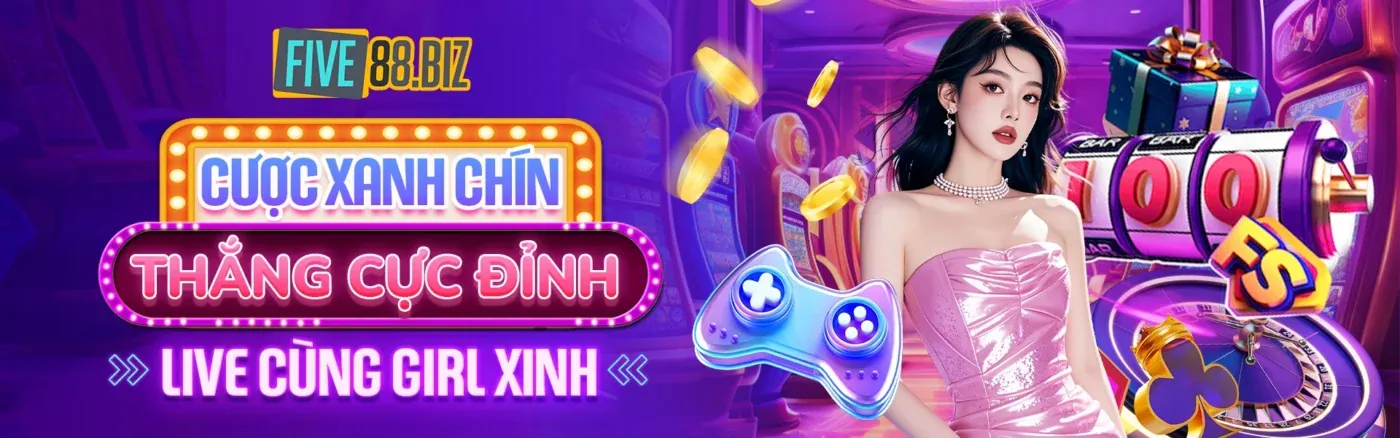 Thưởng nổ hũ và bắn cá