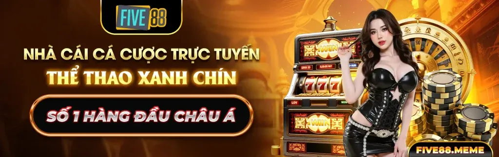 Biểu đồ tỷ lệ cược được cập nhật liên tục